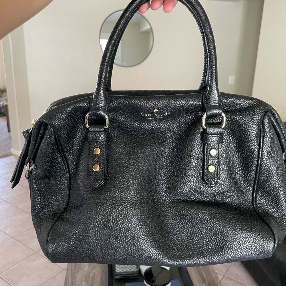 Kate Spade Shoulder Bag